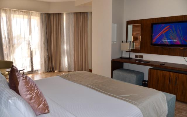 Sensatori Suite