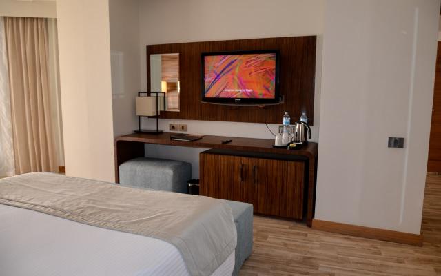 Sensatori Suite