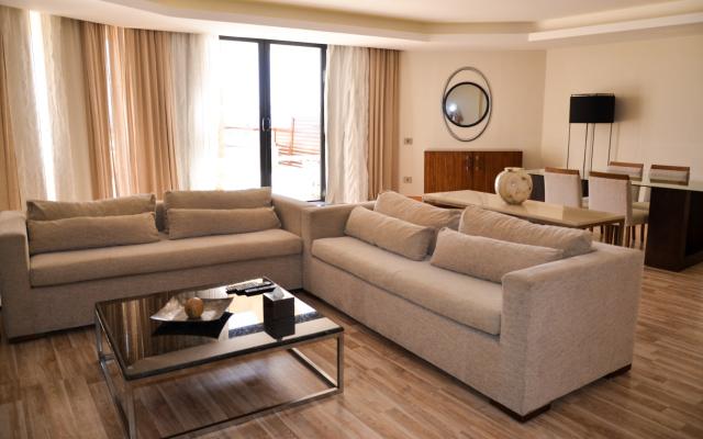 Sensatori Suite