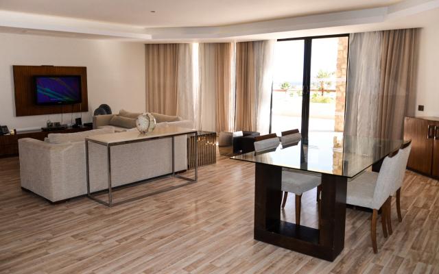 Sensatori Suite
