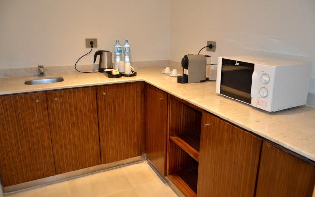 Sensatori Suite