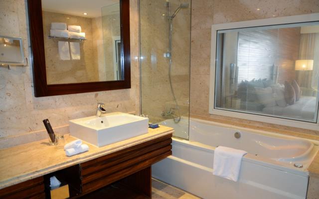 Sensatori Suite