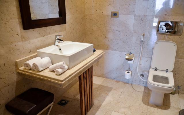 Sensatori Suite