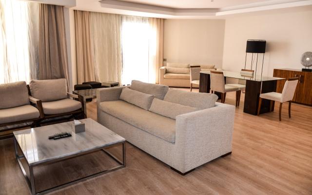 Royal Sensatori Suite