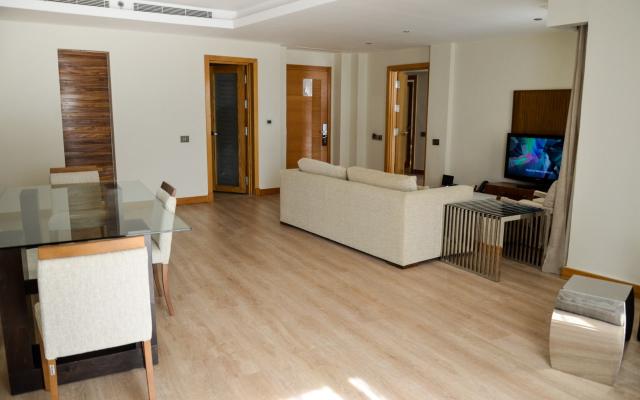 Royal Sensatori Suite