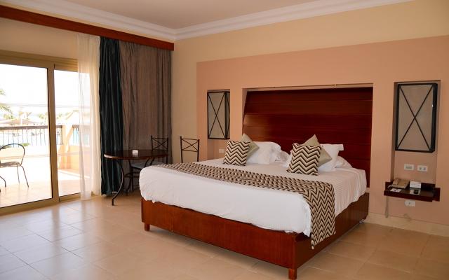 Sea View Room