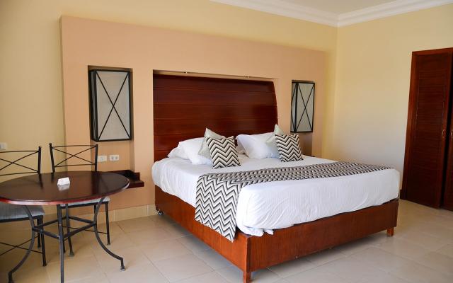 Sea View Room
