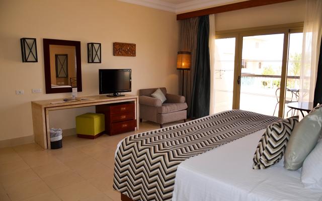 Sea View Room