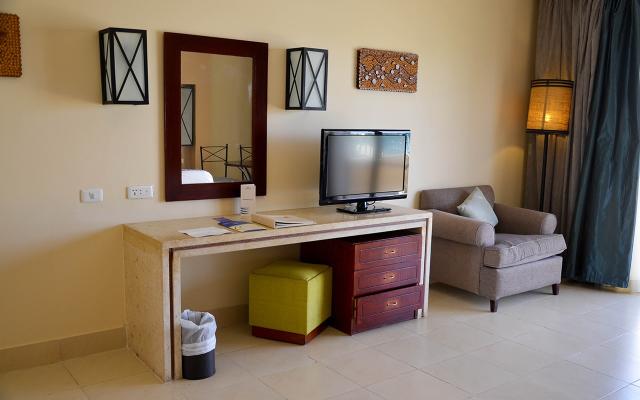 Sea View Room