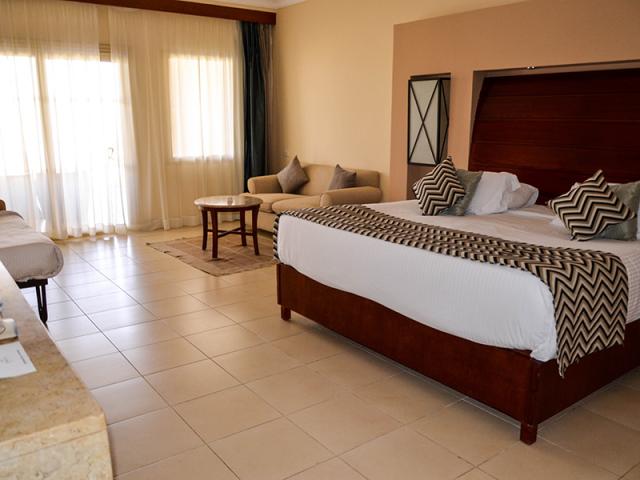 Jacuzzi Room