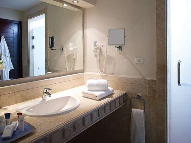 Jacuzzi Room