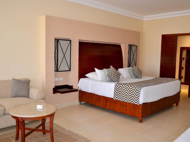 Jacuzzi Room