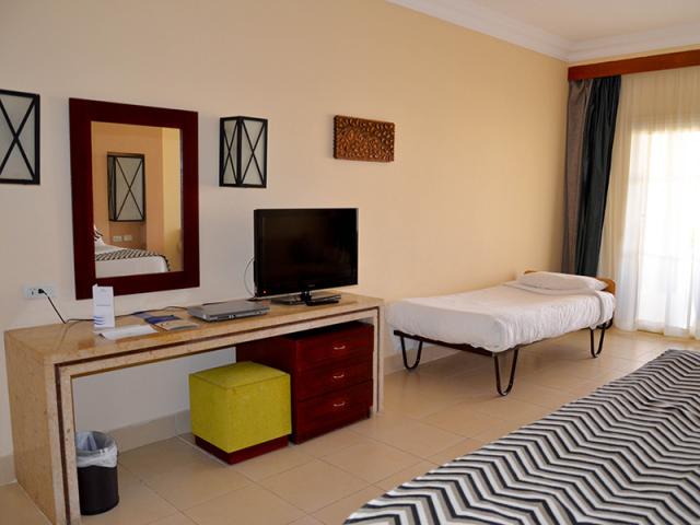 Jacuzzi Room
