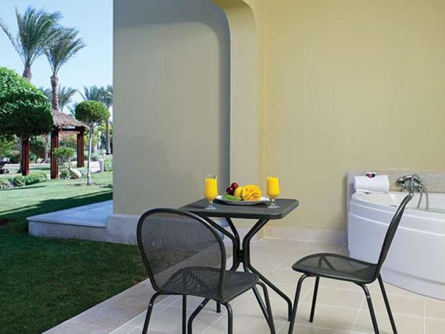 Jacuzzi Room