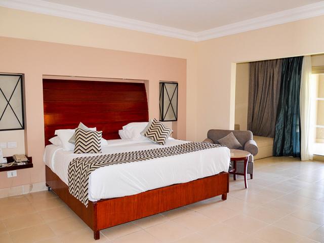 Jacuzzi Suite