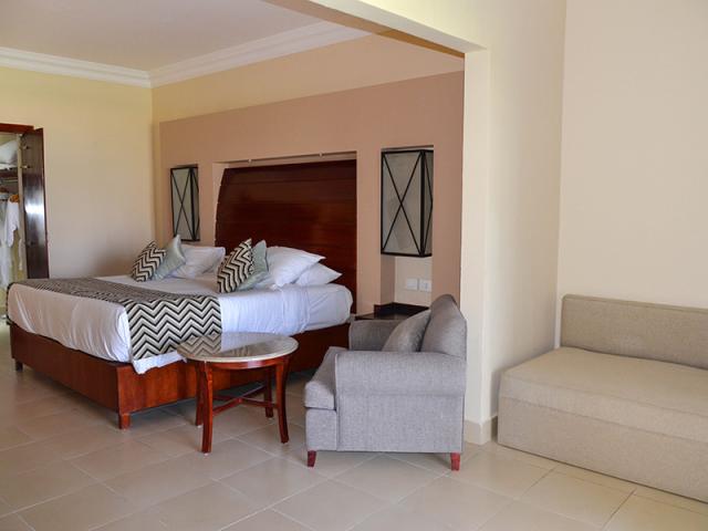 Jacuzzi Suite