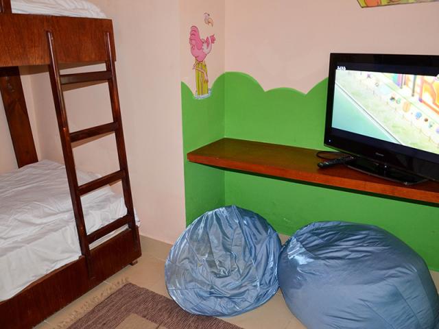 Kids Den Room