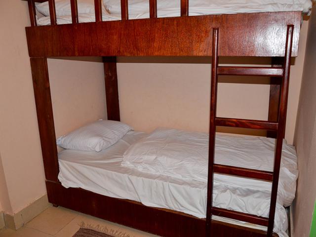Kids Den Room