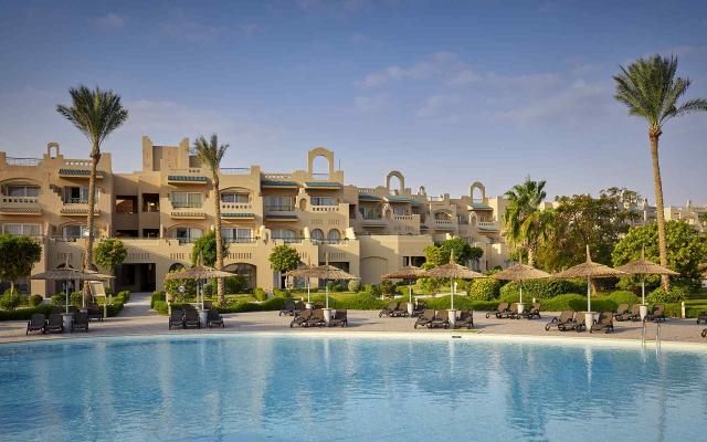 Coral Sea Water World