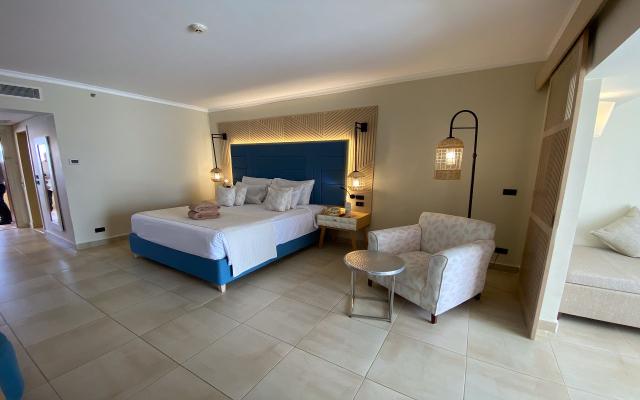 Family Deluxe Room