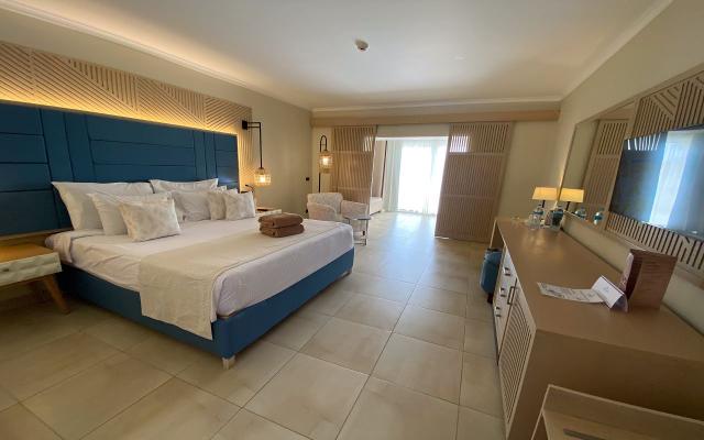 Family Deluxe Room