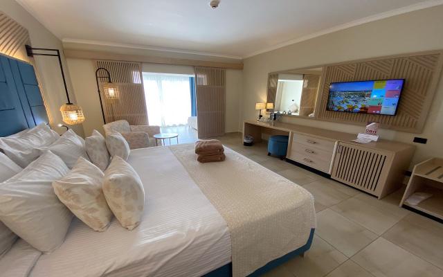 Family Deluxe Room