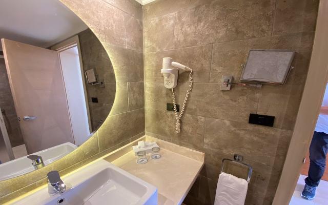 Family Deluxe Room