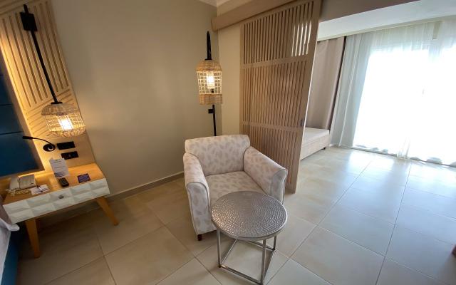 Family Deluxe Room