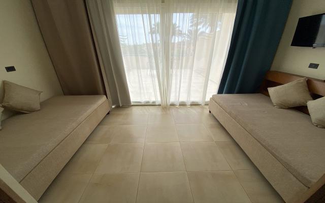 Family Deluxe Room
