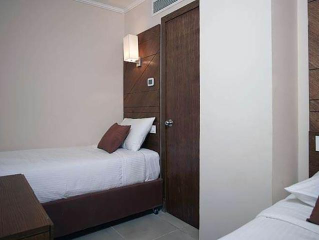 Kids Den Room