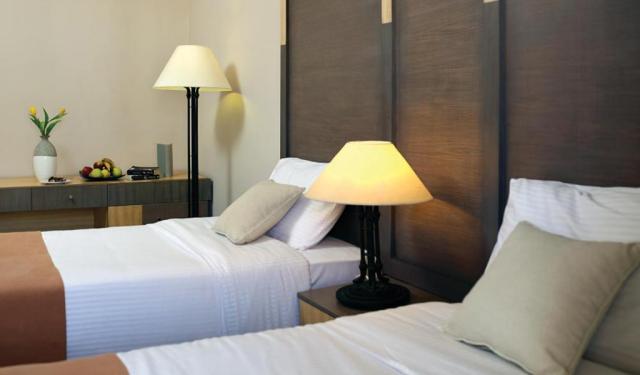 Family Suite