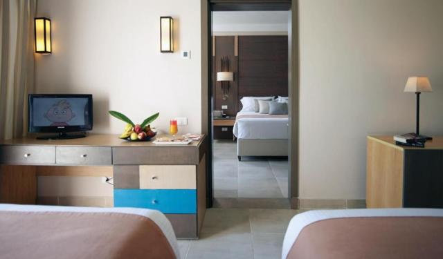 Kids Den Room