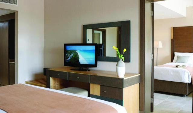 Kids Den Room