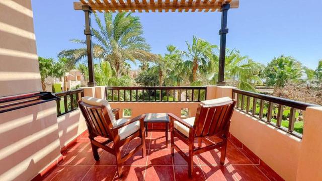 Superior Sea View Room 