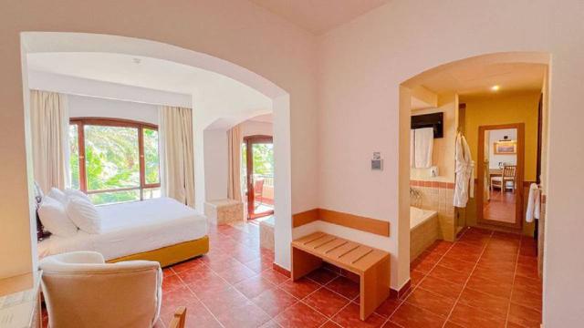 Superior Sea View Room 