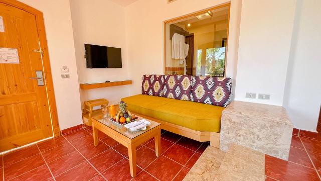 Superior Sea View Room 