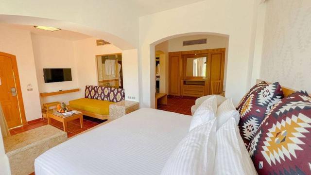 Superior Garden View Room 