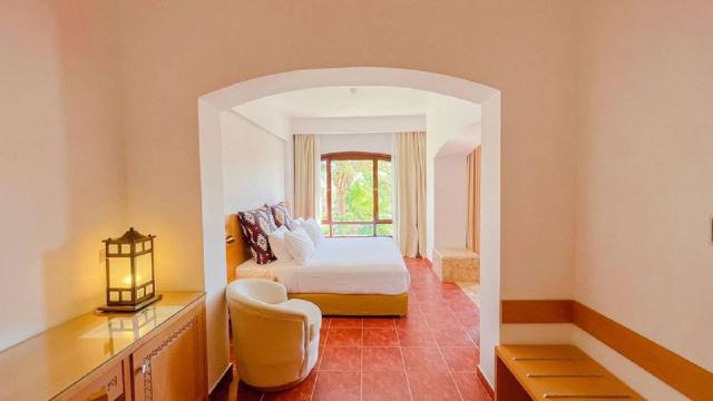Superior Garden View Room 