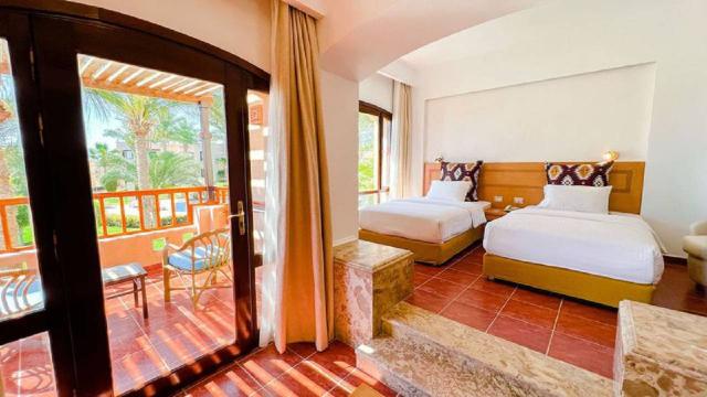 Superior Garden View Room 