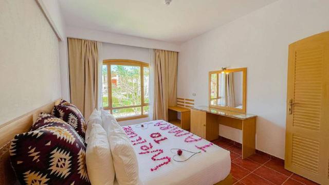 Family Pool View Room