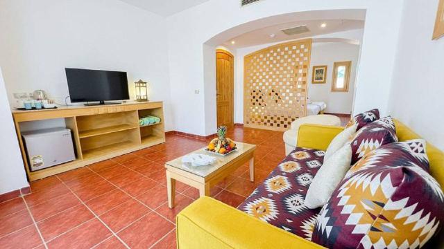 Family Pool View Room