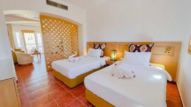 Family Pool View Room