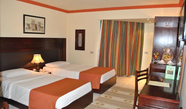 Promo Room