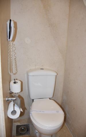 Standard Sea View Room
