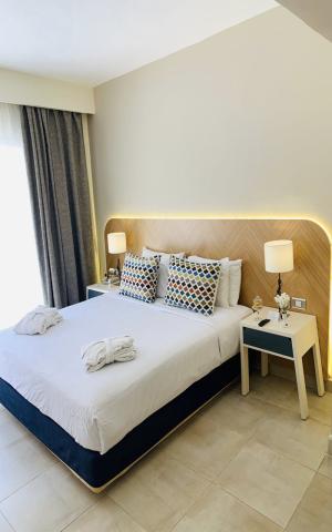 Junior Suite Sea View