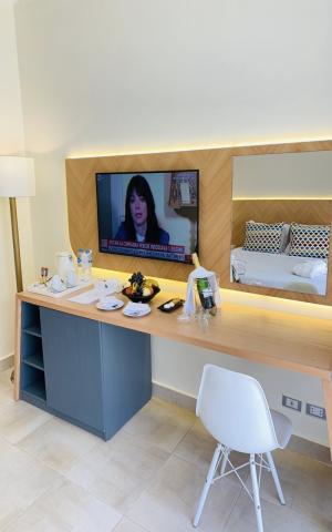 Junior Suite Sea View