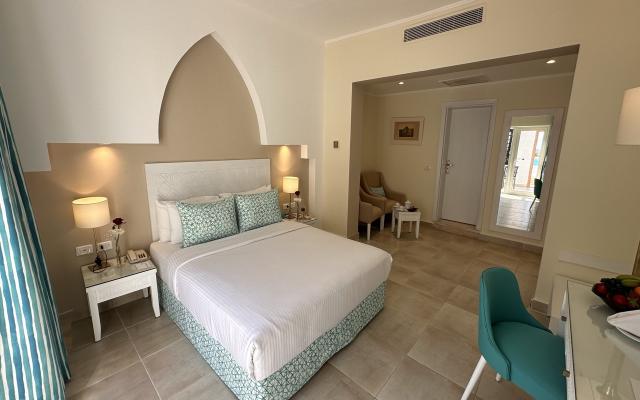 Standard Garden View Room