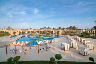 Cleopatra Luxury Resort Makadi Bay