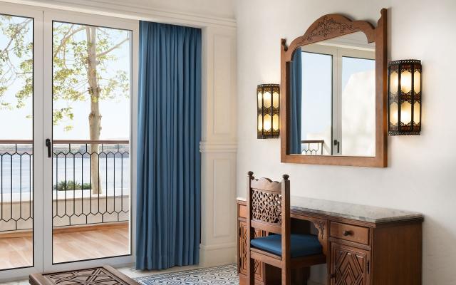 Superior Sea View Room
