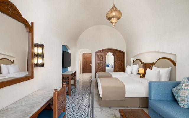 Superior Sea View Room